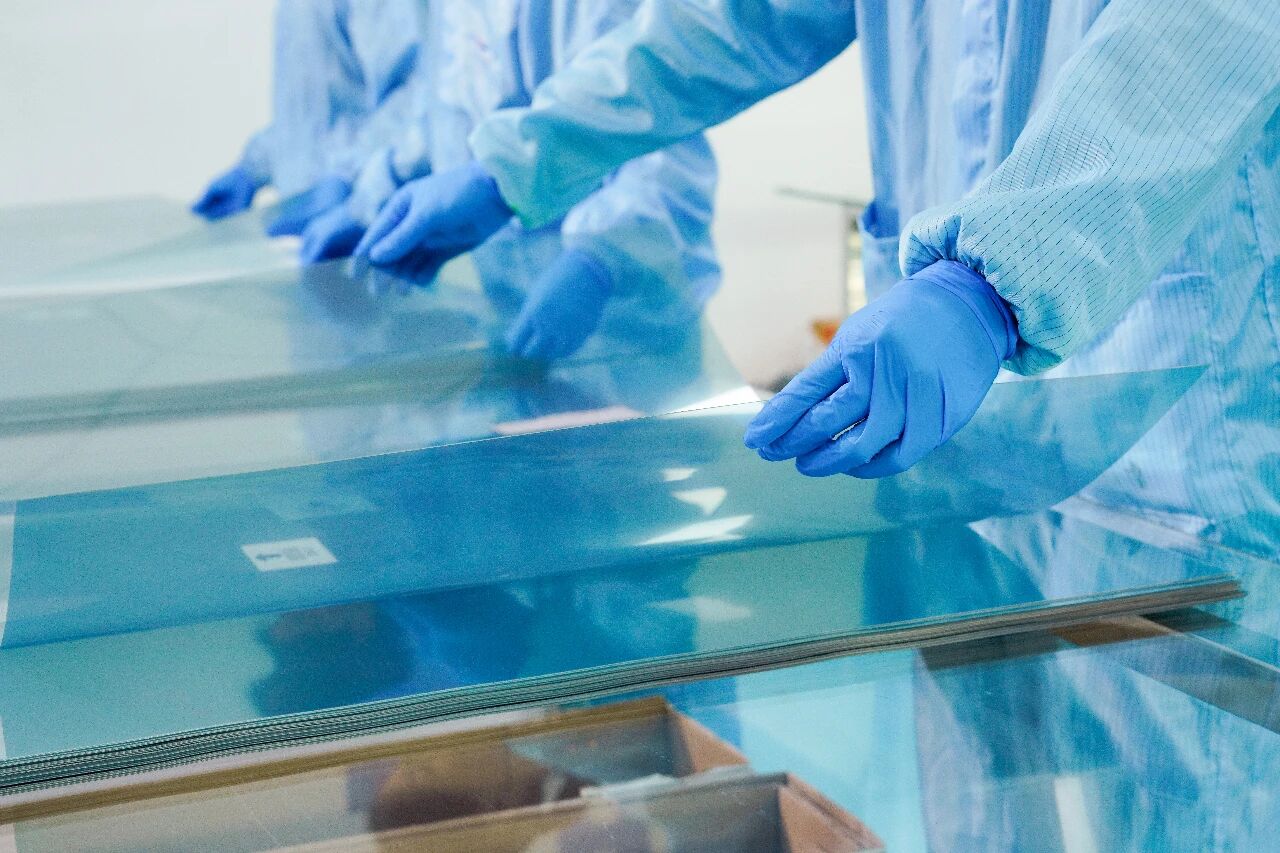 Shanghai Astrace New Material Technology Co., Ltd.